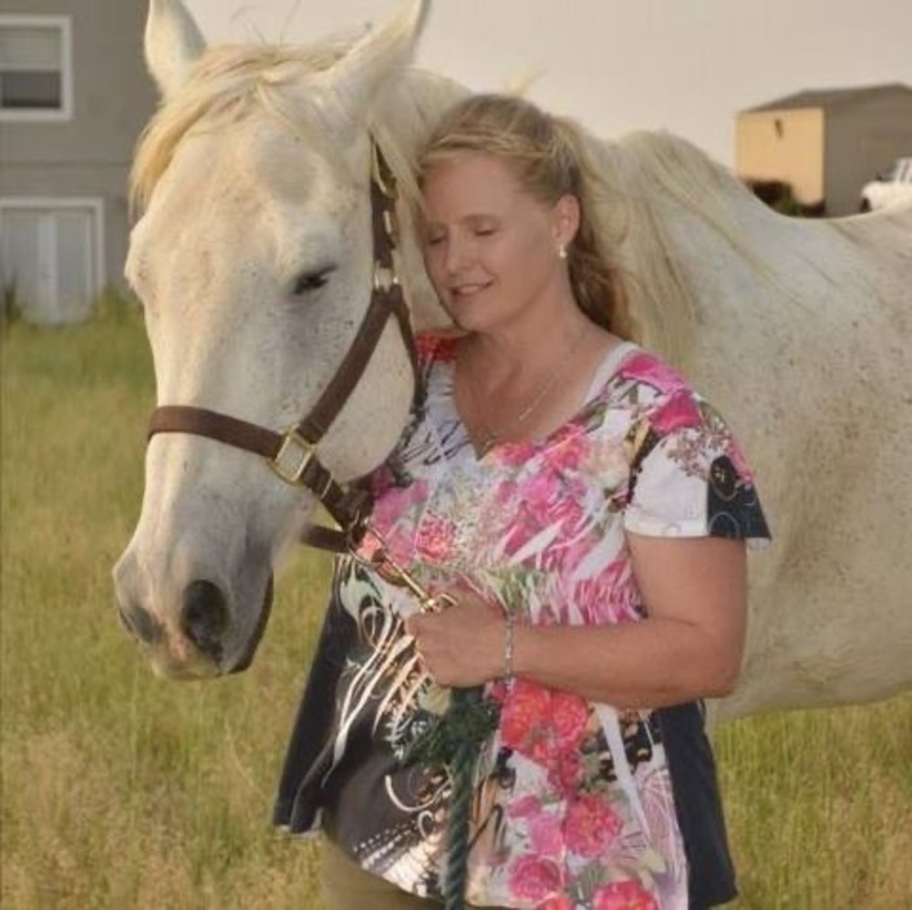 Meet your Posher, Tammy